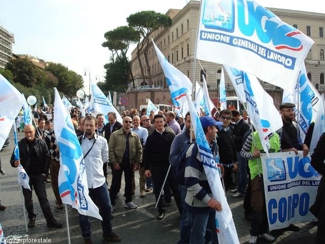 Roma 28 ottobre 2009